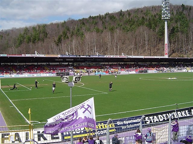 09-Spieler kommen